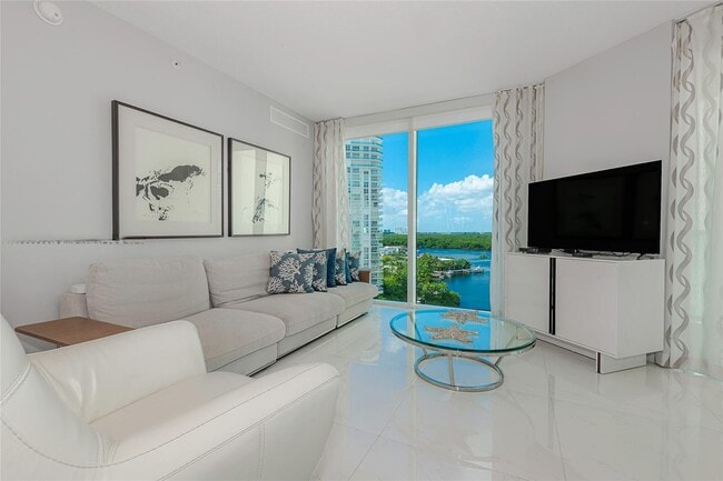 property at 200 Sunny Isles Blvd