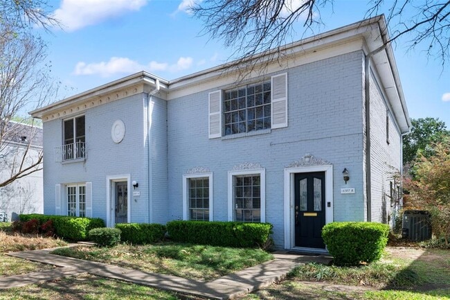 6107 Bullard Dr in Austin, TX - Building Photo - Building Photo