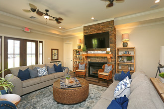 THE COTTAGES DOTHAN in Midland City, AL - Building Photo - Interior Photo