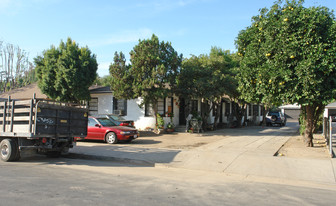 6555 Sepulveda Blvd Apartments