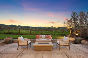 200 Wilking Way in Sonoma, CA - Building Photo