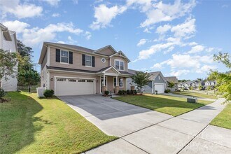 17322 Carolina Hickory Dr in Huntersville, NC - Building Photo - Building Photo