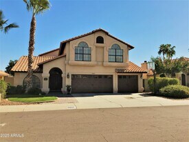 19027 N 74th Ave in Glendale, AZ - Building Photo
