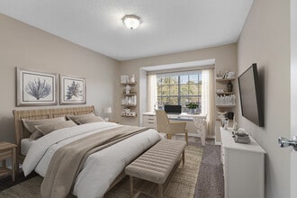 Newport in Tampa, FL - Foto de edificio - Building Photo