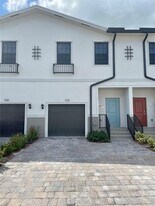 1120 SW 7th Ct in Florida City, FL - Building Photo