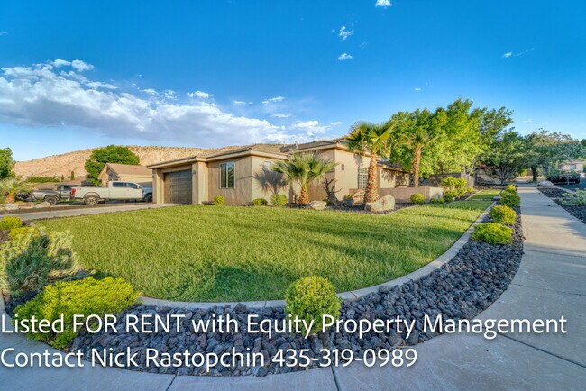 property at 3641 Desert Hls Dr