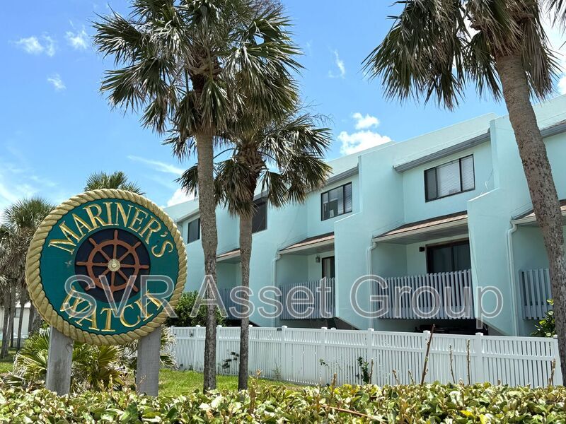3145 Coastal Hwy in St. Augustine, FL - Building Photo