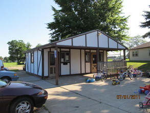 The Meadows in North East, PA - Foto de edificio - Building Photo