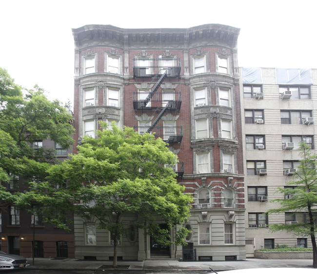 153-155 E 18th St in New York, NY - Building Photo - Building Photo