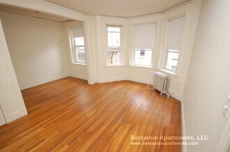 1185 Boylston St, Unit 47 in Boston, MA - Building Photo - Building Photo