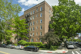 6665 Colonial Rd in Brooklyn, NY - Building Photo