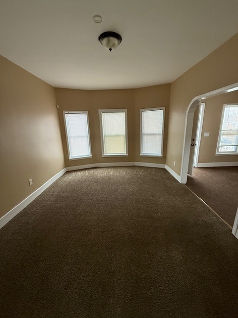 5891 Vancourt St in Detroit, MI - Foto de edificio - Building Photo