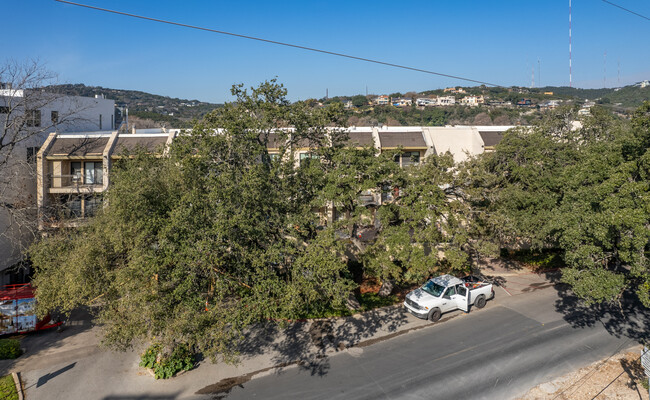 Lakehouse Condos in Austin, TX - Building Photo - Building Photo