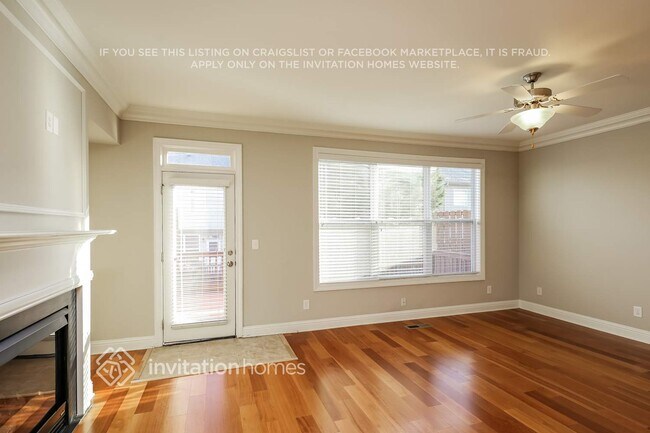 5735 Pine Oak Dr NW in Norcross, GA - Building Photo - Building Photo