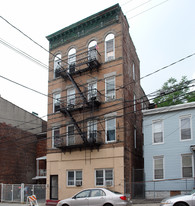 1217 Bergenline Ave Apartments