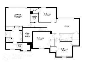 1106 Breakwater Trail in Stockbridge, GA - Building Photo - Building Photo