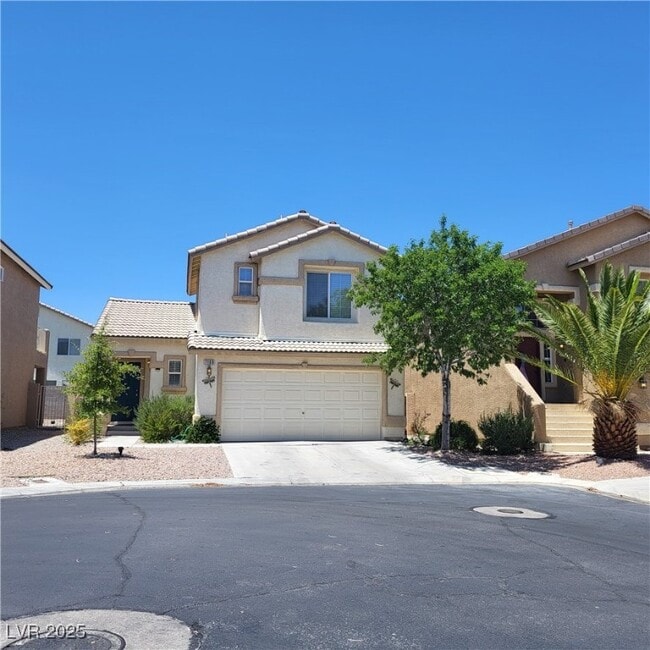 property at 7109 Brassica Ct
