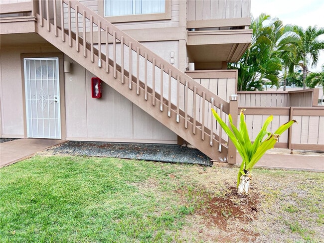 property at 91-1199-1199 Mikohu St