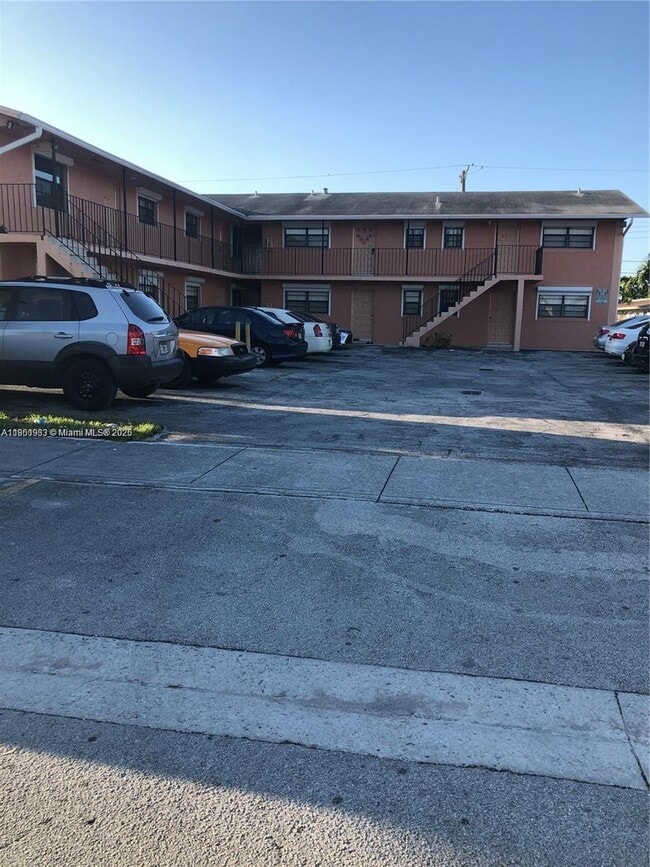 property at 61 W 23rd St