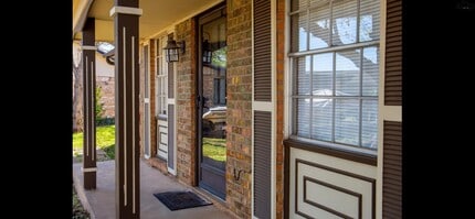 906 Dosia Cir in Iowa Park, TX - Building Photo - Building Photo