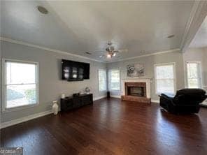 1131 Cameron Creek in Marietta, GA - Foto de edificio - Building Photo