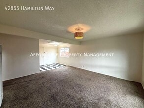 42855 Hamilton Way in Fremont, CA - Building Photo - Building Photo