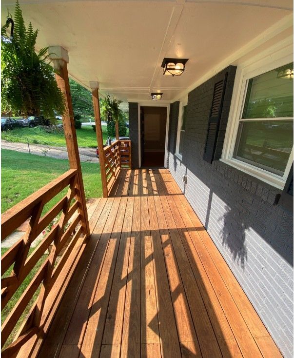 2319 Beecher Rd SW in Atlanta, GA - Building Photo - Building Photo