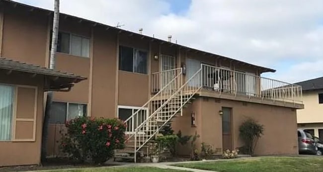 property at 16931 Gothard St