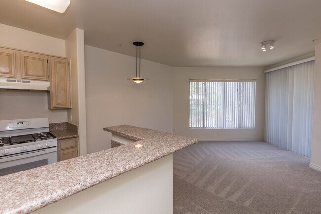 property at 7185 S Durango Dr