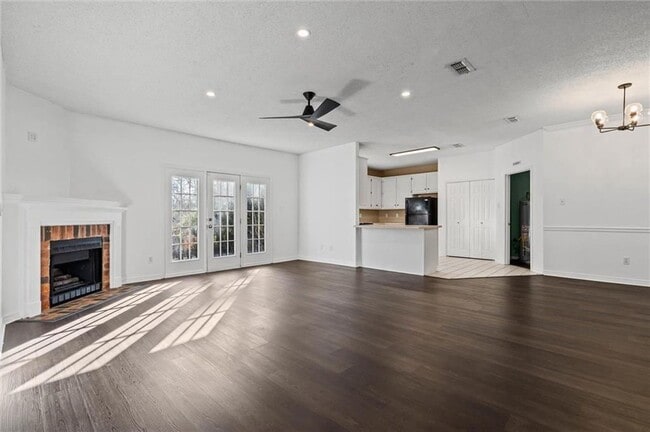 1263 Smithfield Rd E in Mobile, AL - Building Photo - Building Photo