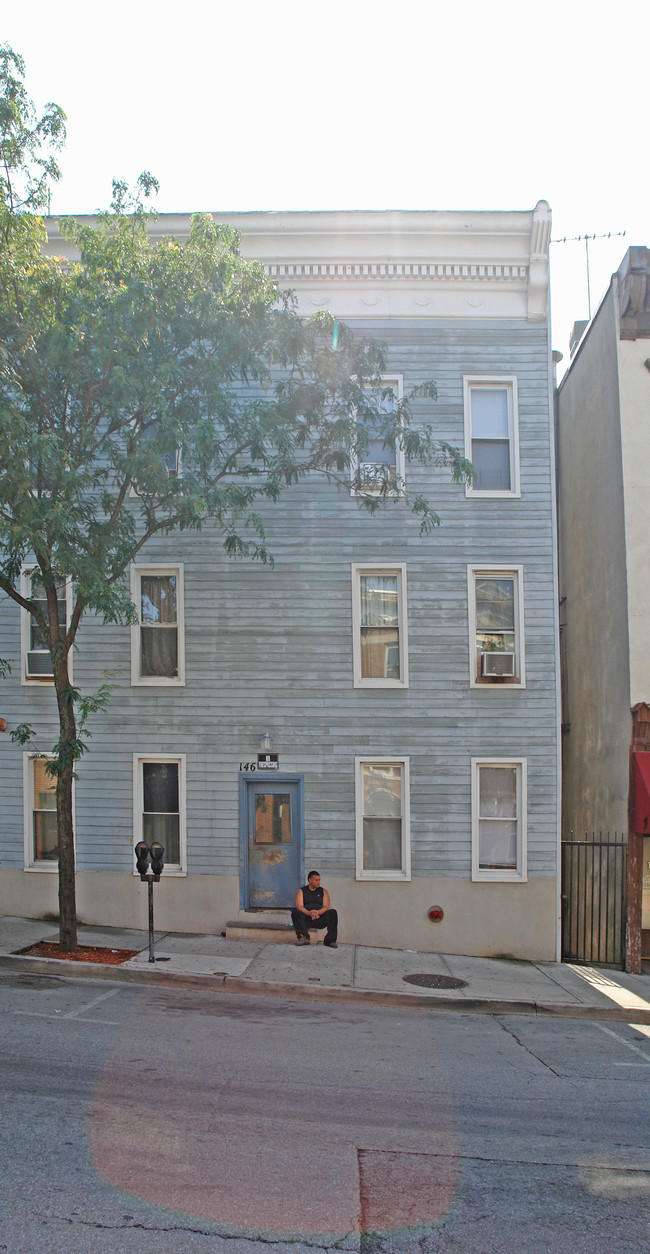 146 Cortlandt St in Tarrytown, NY - Building Photo - Building Photo