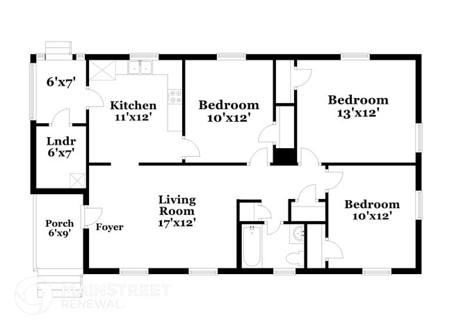 3615 Revolution Pk Dr in Charlotte, NC - Building Photo - Building Photo