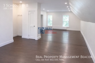 3 School St in Hanover, NH - Building Photo - Building Photo