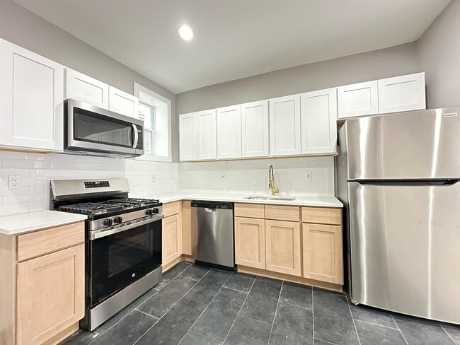 property at 2806 Cantrell St