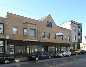 2336-2344 N Milwaukee Ave in Chicago, IL - Building Photo - Other