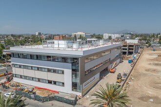 Citrus Bay in Chula Vista, CA - Building Photo - Building Photo