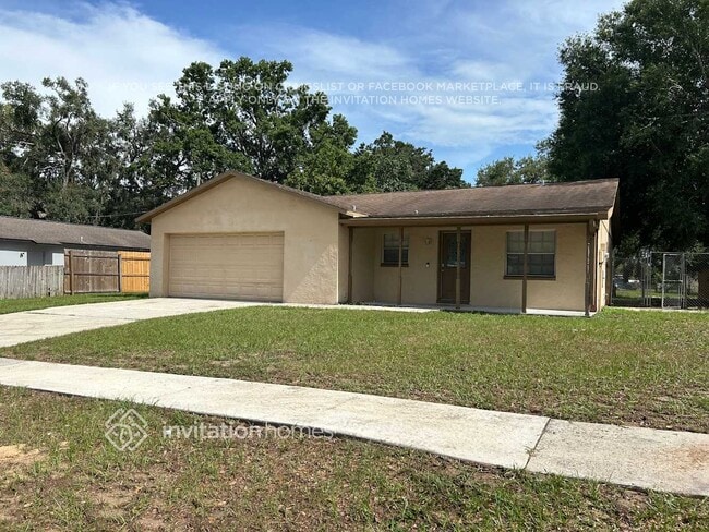 property at 419 Forest Oak Dr