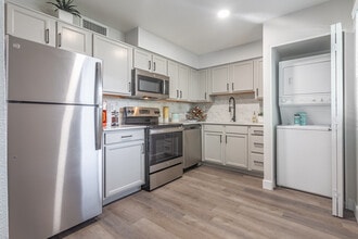 Solaire on Scottsdale in Tempe, AZ - Foto de edificio - Interior Photo