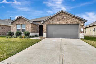 5123 Cortland Pne Trl in Katy, TX - Building Photo