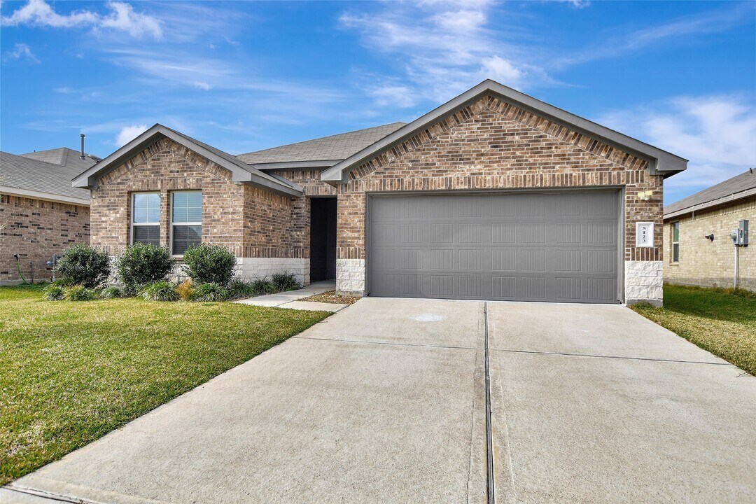 5123 Cortland Pne Trl in Katy, TX - Building Photo