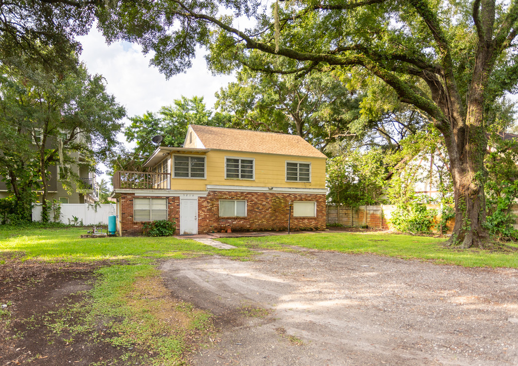 3216 W Azeele St in Tampa, FL - Building Photo