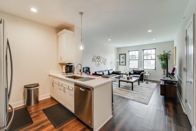 property at 110 Market St