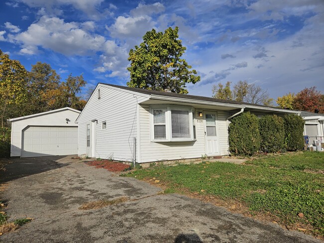 4734 N Kitley Ave in Indianapolis, IN - Building Photo - Building Photo