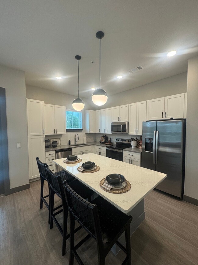 400 W 5th St in Prosper, TX - Building Photo - Building Photo