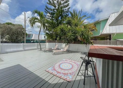 3218 Harriet Ave in Key West, FL - Building Photo - Building Photo