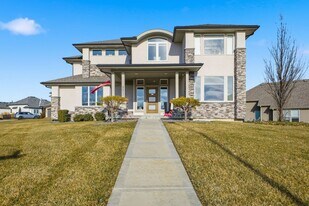 4502 NW 70 Terrace in Kansas City, MO - Building Photo