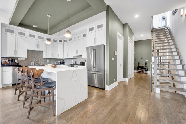 4352 S Oakenwald Ave in Chicago, IL - Building Photo - Building Photo