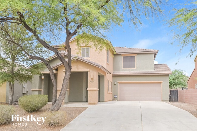 property at 12841 N Fox Hollow Dr