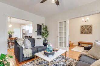 2312 Rosewood Ave in Richmond, VA - Building Photo - Building Photo