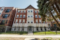 Kenmore in Chicago, IL - Foto de edificio - Interior Photo